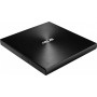Привод DVD-RW ASUS SDRW-08U8M-UBLKGAS