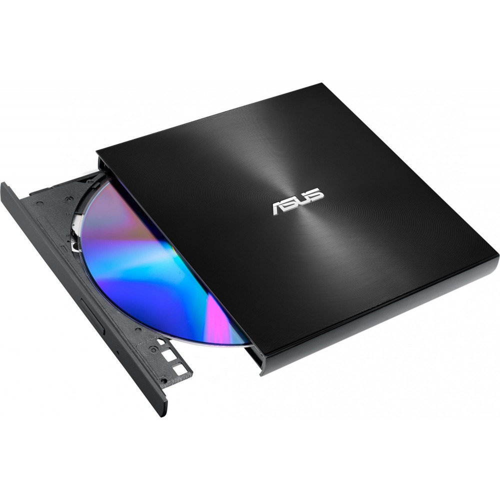 Привод DVD-RW ASUS SDRW-08U8M-UBLKGAS