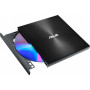 Привод DVD-RW ASUS SDRW-08U8M-UBLKGAS
