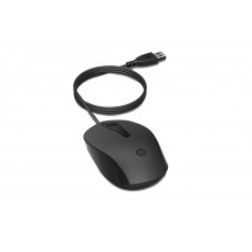 Мышь HP 150 Wired Mouse EURO cons