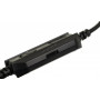 Наушники с микрофоном A4Tech G350 USB BLACK