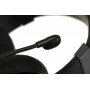 Наушники с микрофоном A4Tech G350 USB BLACK