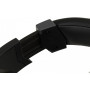 Наушники с микрофоном A4Tech G350 USB BLACK