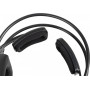 Наушники с микрофоном A4Tech G575 USB BLACK