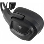Наушники с микрофоном A4Tech G575 USB BLACK