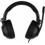 Наушники с микрофоном A4Tech G580 USB BLACK
