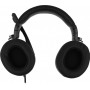Наушники с микрофоном A4Tech G580 USB BLACK
