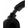 Наушники с микрофоном A4Tech G580 USB BLACK