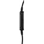 Наушники с микрофоном A4Tech G580 USB BLACK