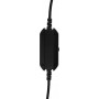 Наушники с микрофоном A4Tech G580 USB BLACK