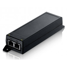Инжектор Zyxel PoE12-30W, 802.3af/at (30 Вт), 2.5G