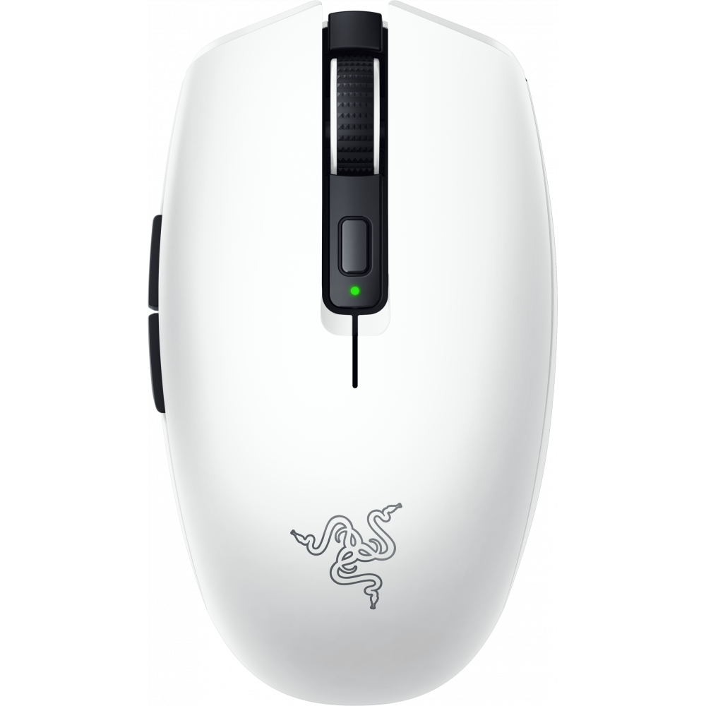 Игровая мышь Razer Orochi V2 White Ed. wireless mouse Razer Orochi V2