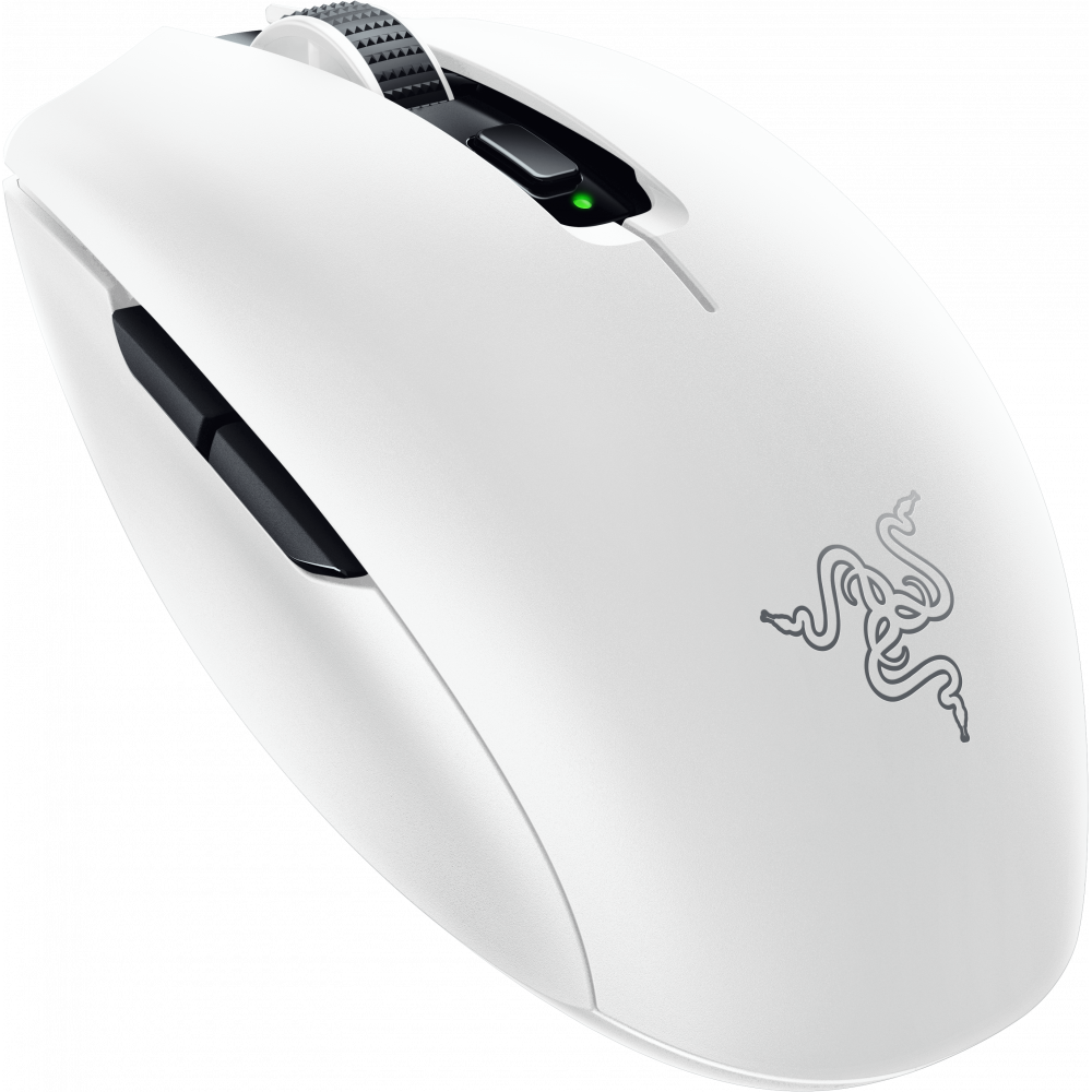 Игровая мышь Razer Orochi V2 White Ed. wireless mouse Razer Orochi V2