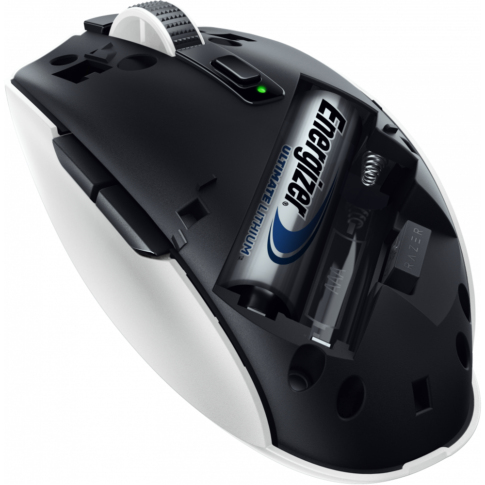 Игровая мышь Razer Orochi V2 White Ed. wireless mouse Razer Orochi V2