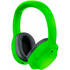 Гарнитура Razer Opus X - Green Headset Razer Opus X