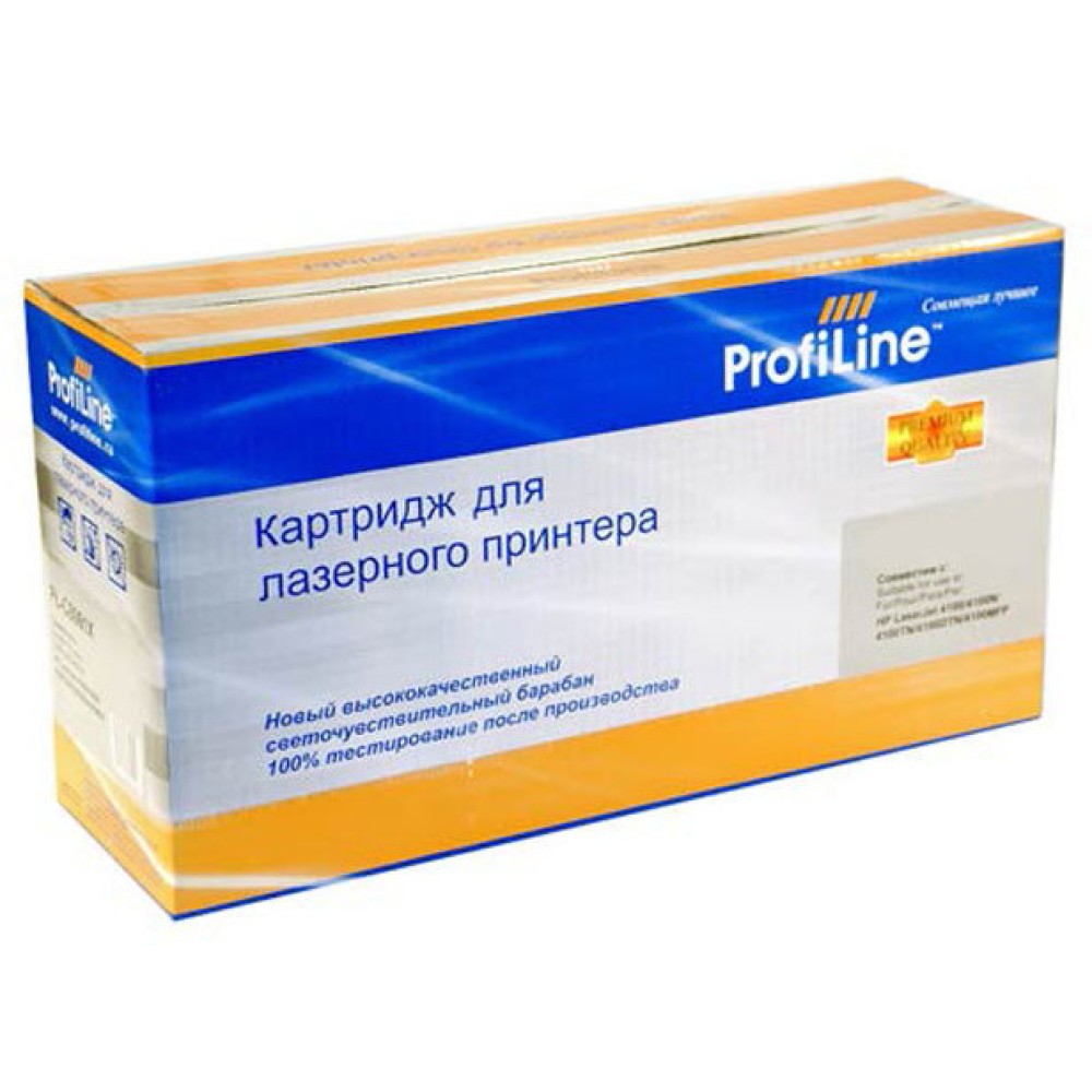 Картридж ProfiLine MX-235GT совместимый для Sharp MX M182D/M182/M232D/M202D/AR 5620D/5618/5623D/5623N/5620N на 16000 страниц Black