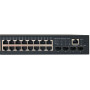 Коммутатор OSNOVO SW-74804L