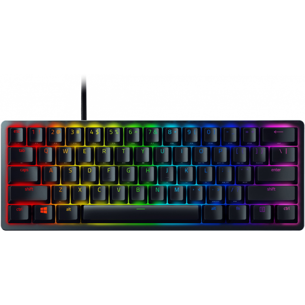 Игровая клавиатура Razer Huntsman Mini Razer Huntsman Mini