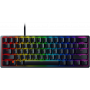 Игровая клавиатура Razer Huntsman Mini Razer Huntsman Mini