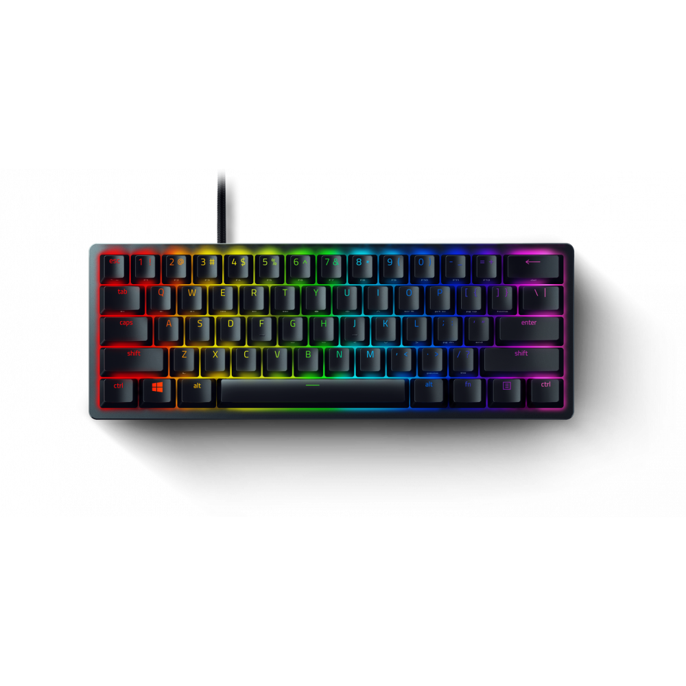 Игровая клавиатура Razer Huntsman Mini Razer Huntsman Mini