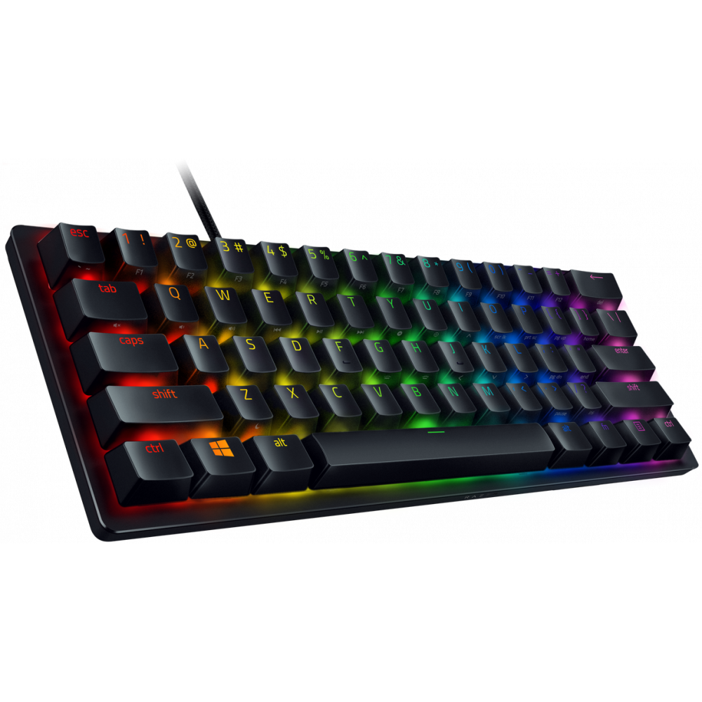 Игровая клавиатура Razer Huntsman Mini Razer Huntsman Mini