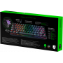 Игровая клавиатура Razer Huntsman Mini Razer Huntsman Mini