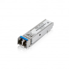 Трансивер ZYXEL SFP-LX-10-E (pack of 10 pcs), SFP transceiver single mode, SFP, LC, 1310nm, 10 km Трансивер ZYXEL SFP-LX-10-E (pack of 10 pcs), SFP transceiver single mode, SFP, LC, 1310nm, 10 km