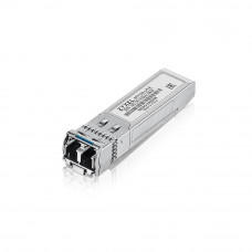 Трансивер ZYXEL SFP10G-LR-E (pack of 10 pcs), SFP transceiver single mode, SFP +, Duplex LC, 1310nm, 10 km Трансивер ZYXEL SFP10G-LR-E (pack of 10 pcs), SFP transceiver single mode, SFP +, Duplex LC, 1310nm, 10 km