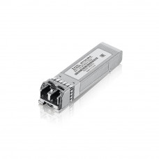 Трансивер ZYXEL SFP10G-SR-E (pack of 10 pcs), SFP transceiver multi mode, SFP +, Duplex LC, 850nm, 300 m Трансивер ZYXEL SFP10G-SR-E (pack of 10 pcs), SFP transceiver multi mode, SFP +, Duplex LC, 850nm, 300 m