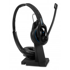 Гарнитура EPOS / Sennheiser IMPACT MB Pro 2 UC ML, Double sided BT headset w. dongle