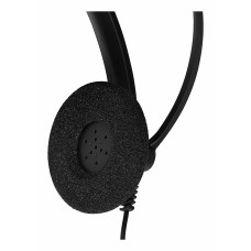 Гарнитура EPOS / Sennheiser IMPACT SC 60 USB ML, Double-sided HS, USB