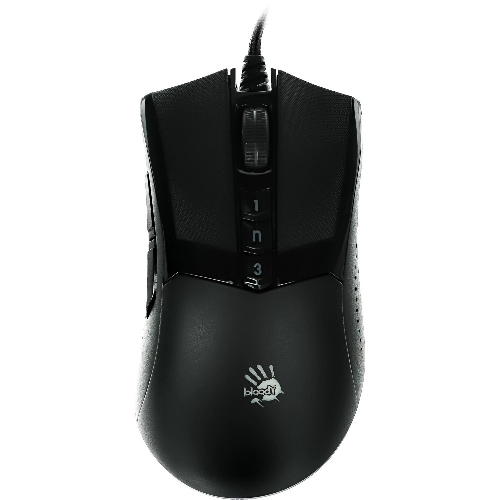 Мышь A4Tech W90 PRO