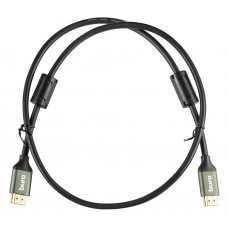Кабель аудио-видео Buro BHP-HDMI-2.1-1G