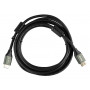 Кабель аудио-видео Buro BHP-HDMI-2.1-3G