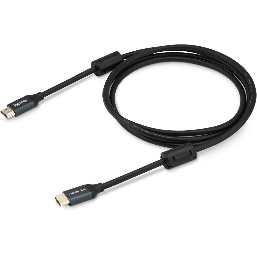 Кабель аудио-видео Buro BHP-HDMI-2.1-3G