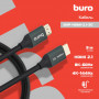 Кабель аудио-видео Buro BHP-HDMI-2.1-3G