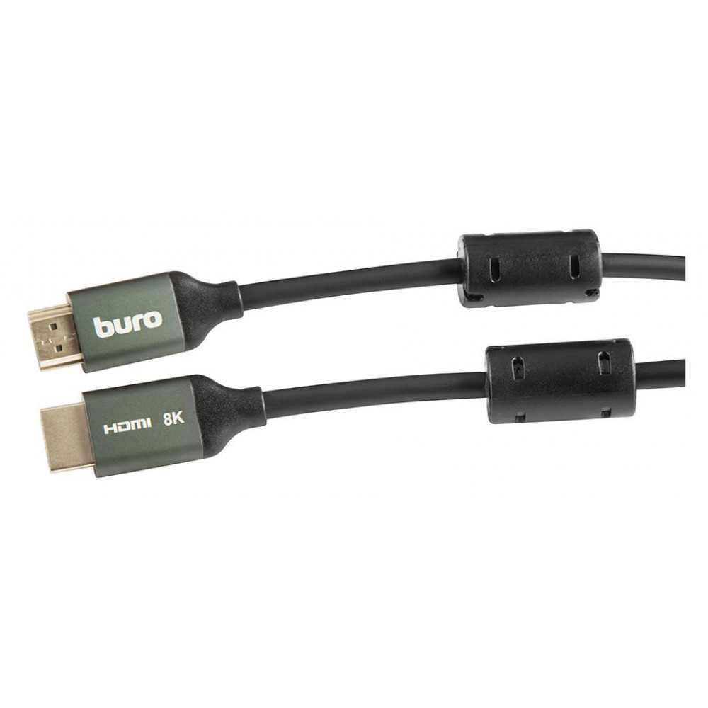 Кабель аудио-видео Buro BHP-HDMI-2.1-5G