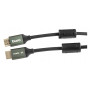 Кабель аудио-видео Buro BHP-HDMI-2.1-5G