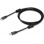 Кабель аудио-видео Buro BHP-HDMI-2.1-5G