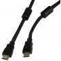 Кабель аудио-видео Buro HDMI-V1.4-5MC