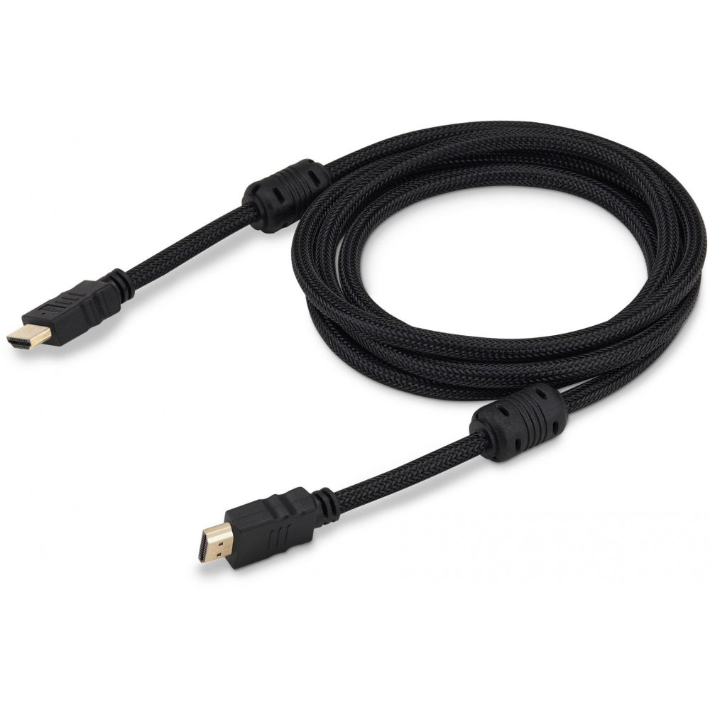 Кабель аудио-видео Buro HDMI-V1.4-5MC
