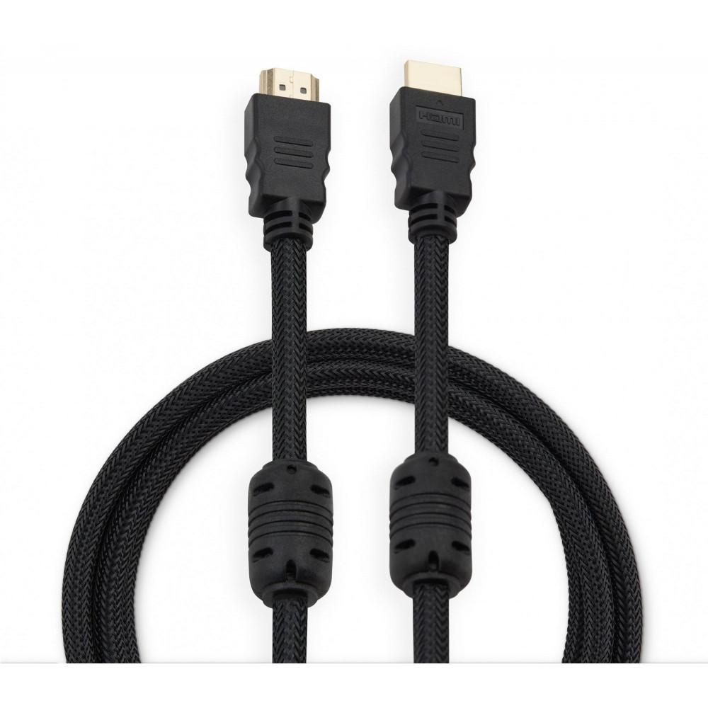 Кабель аудио-видео Buro HDMI-V1.4-5MC