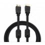 Кабель аудио-видео Buro HDMI-V1.4-5MC