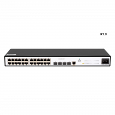 Коммутатор SNR SNR-S2982G-24TE