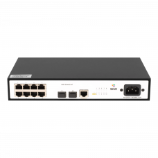 Коммутатор SNR SNR-S2982G-8T