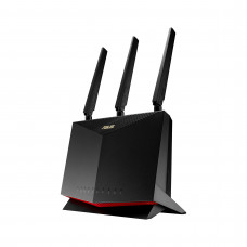 Маршрутизатор ASUS 4G-AC86U Dual-band LTE Modem Router 802.11ac 800+1733Mbps EU/13/EU/P_EU_U/K RTL (730327) (90IG05R0-BM9100)
