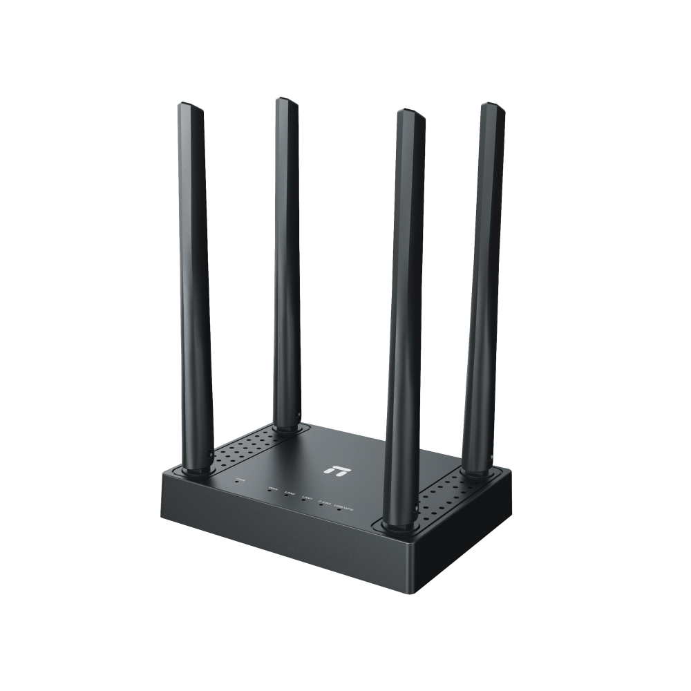 Маршрутизатор Netis N5