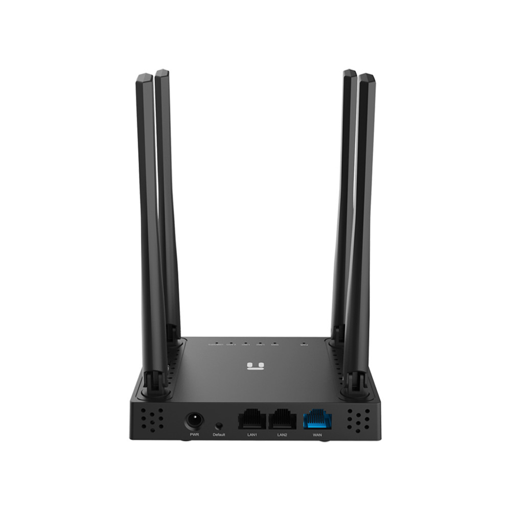 Маршрутизатор Netis N5
