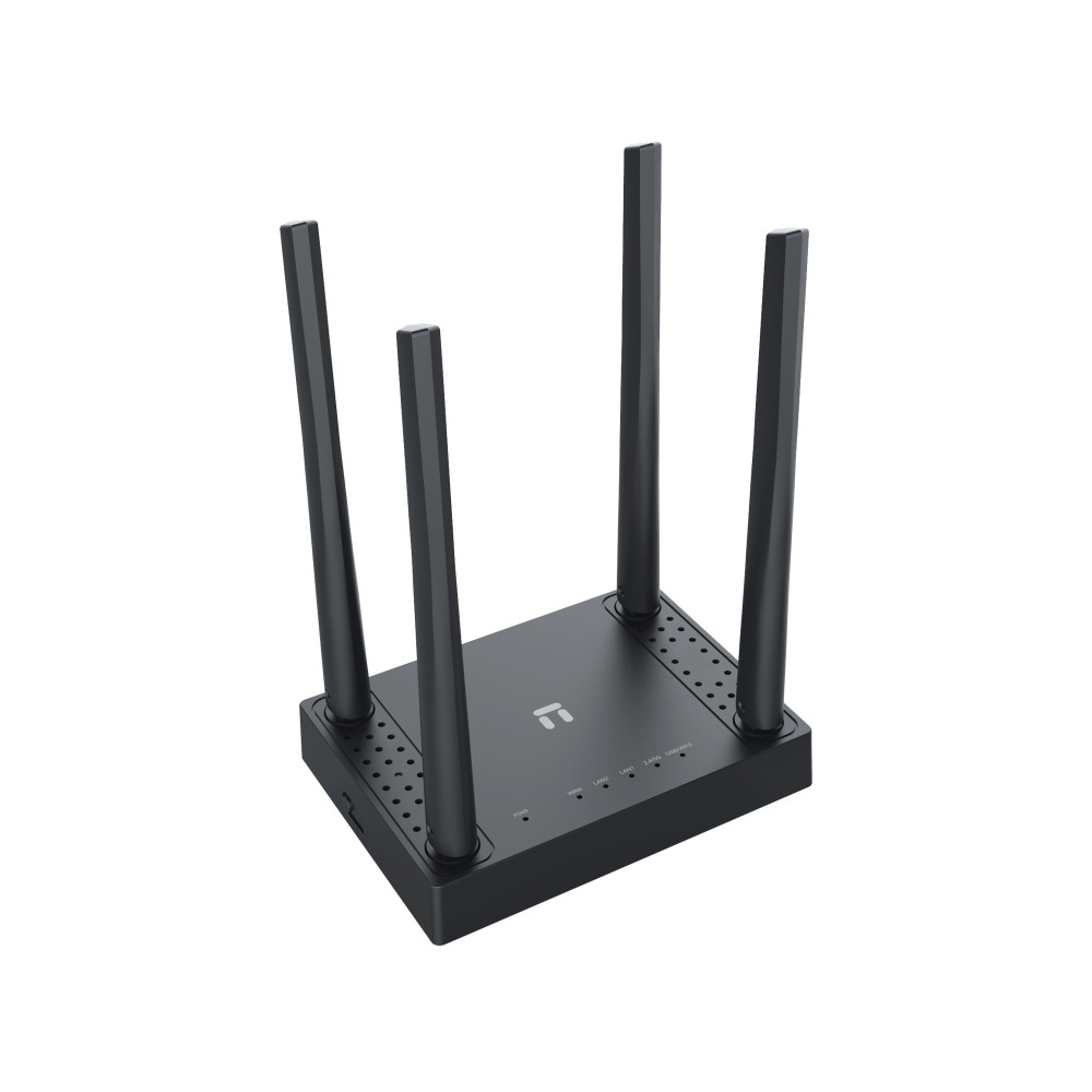 Маршрутизатор Netis N5
