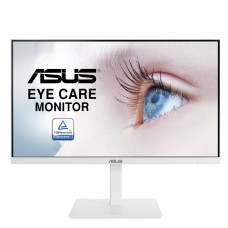 Монитор 27" ASUS VA27DQSB-W IPS 1920x1080, 75 Гц, 5 мс, 16:9, 250 кд/м2, 1xHDMI, 1хDP, 1x3.5 мм, белый